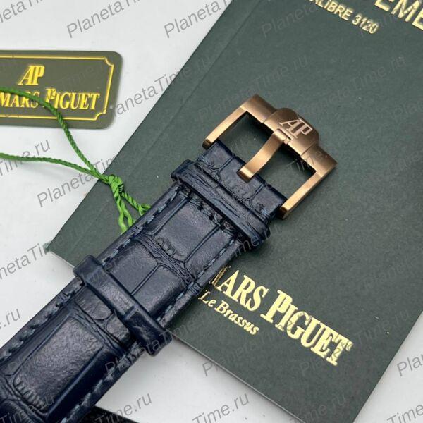 Audemars Piguet Code 11.59 51238 фото 8