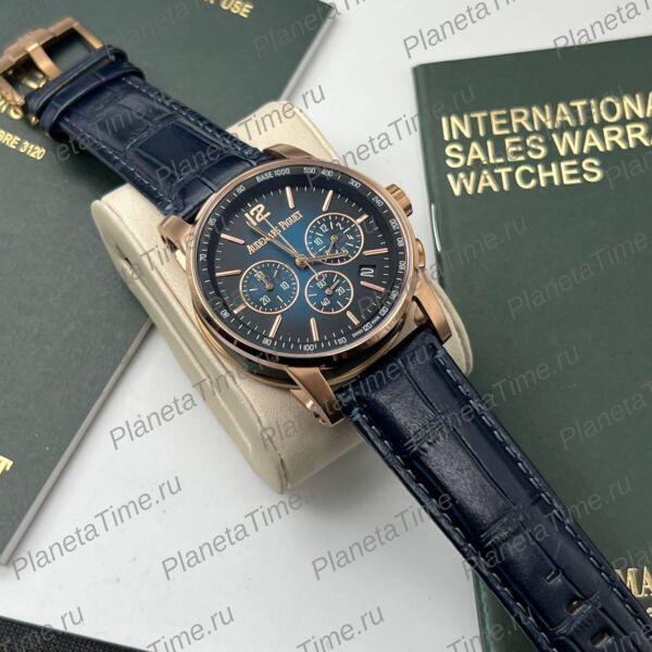 Audemars Piguet Code 11.59 51238 фото 9