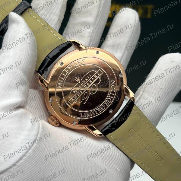 Audemars Piguet Millenary 51251 фото 6