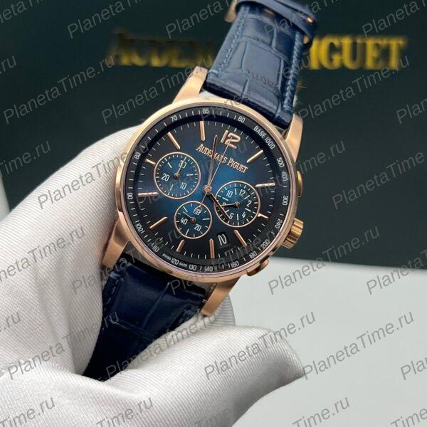 Audemars Piguet Code 11.59 51238