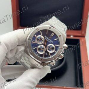 Audemars Piguet Royal Oak Chronograph 51089
