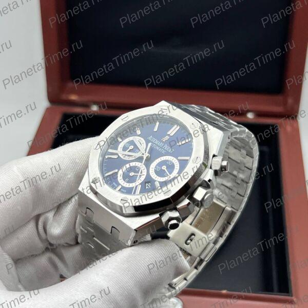 Audemars Piguet Royal Oak Chronograph 51089 фото 6