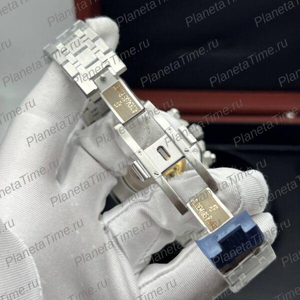 Audemars Piguet Royal Oak Chronograph 51089 фото 3
