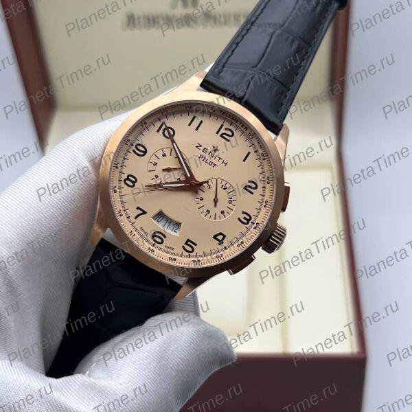 Zenith Pilot Captain 10005 фото 3
