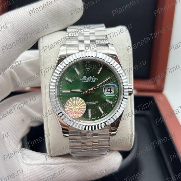 Rolex Datejust 41mm 11091 фото 3