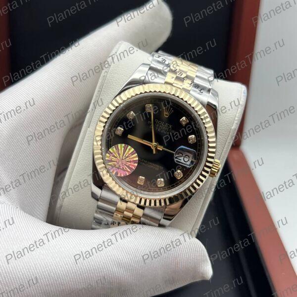 Rolex Datejust 41mm 11098
