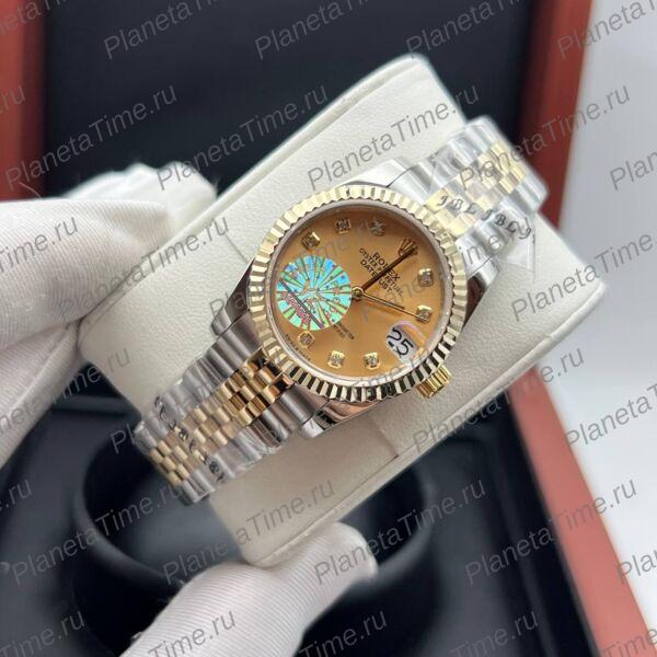 Rolex Lady-Datejust 31mm 11119 фото 3