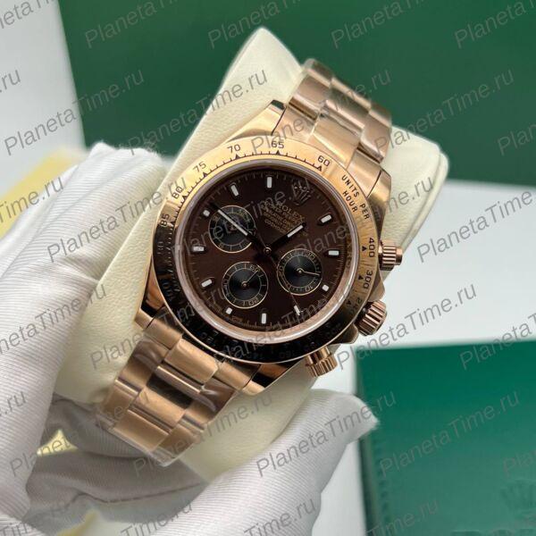 Rolex Cosmograph Daytona 11165
