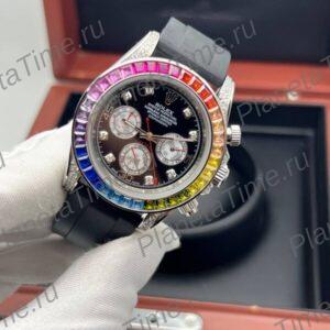 Rolex Cosmograph Daytona Rainbow 11229