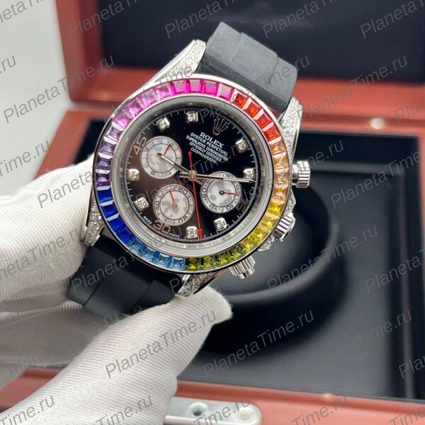Rolex Cosmograph Daytona Rainbow 11229