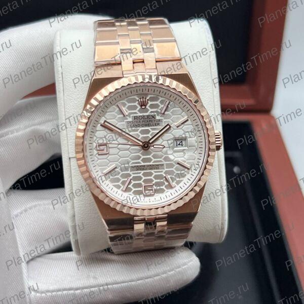 Rolex Oyster Perpetual Land-Dweller 11265 фото 3