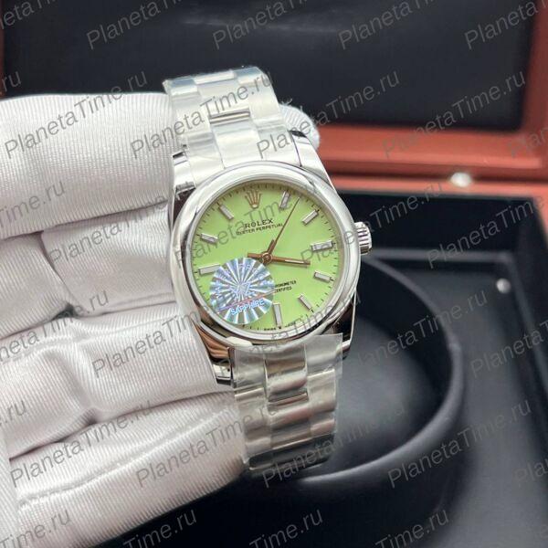 Rolex Oyster Perpetual 31mm 11291 фото 5