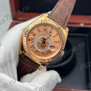 Rolex Sky-Dweller 11320
