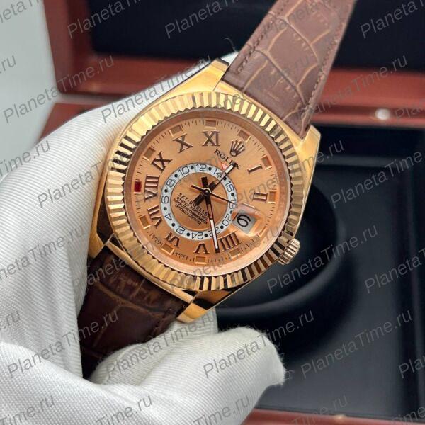 Rolex Sky-Dweller 11320