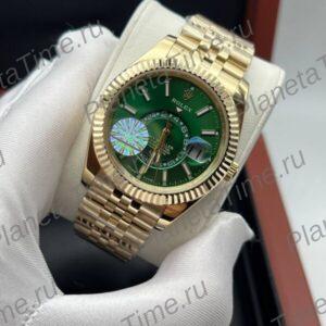 Rolex Sky-Dweller 11326