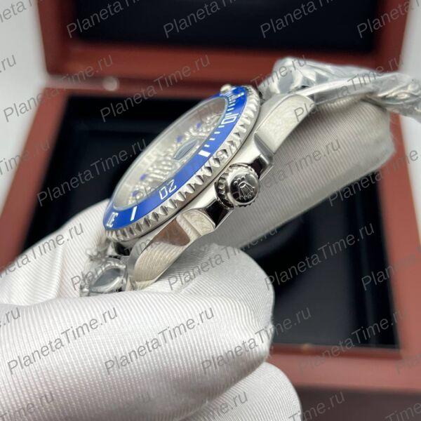 Rolex Submariner Chrome Hearts 11330 фото 5