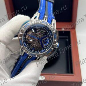Roger Dubuis Excalibur Spider Lamborghini 11394