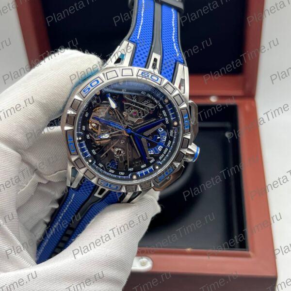 Roger Dubuis Excalibur Spider Lamborghini 11394