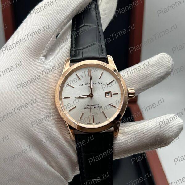Ulysse Nardin Classico 10186 фото 2