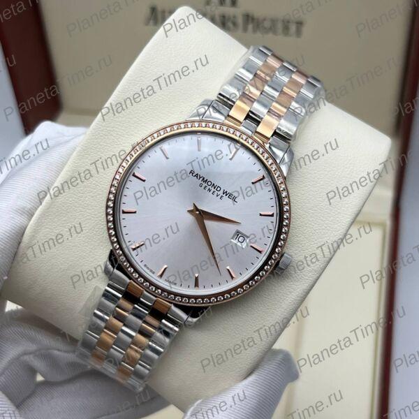 Raymond Weil Toccata 11510 фото 4