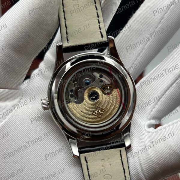 Patek Philippe Annual Calendar 11674 фото 5