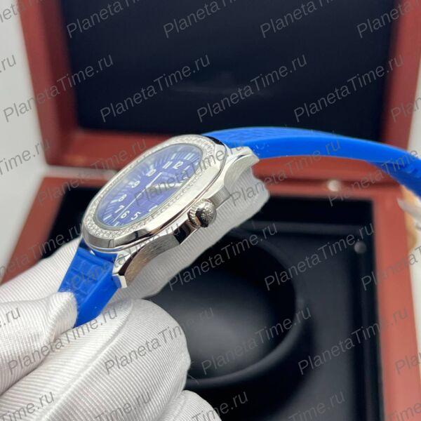 Patek Philippe Aquanaut Luce 11684 фото 5