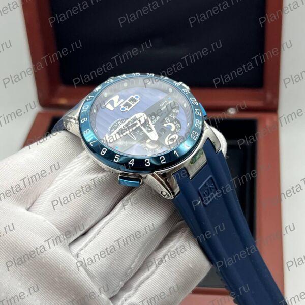 Ulysse Nardin El Toro GMT Perpetual Calendar 10205 фото 5