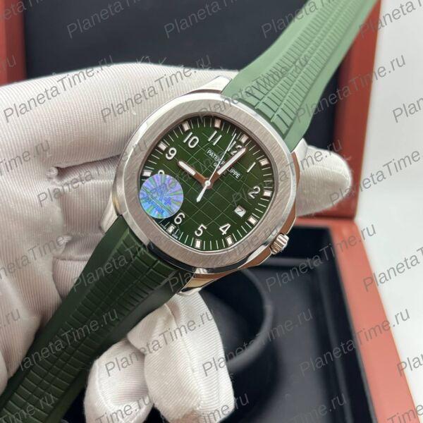 Patek Philippe Aquanaut 11716