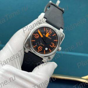 Bell & Ross BR 03 51270