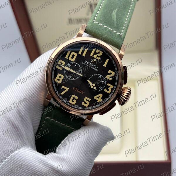 Zenith Pilot Type 20 Chronograph 10014 фото 2