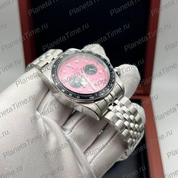 Tudor Black Bay Chrono 10324 фото 4