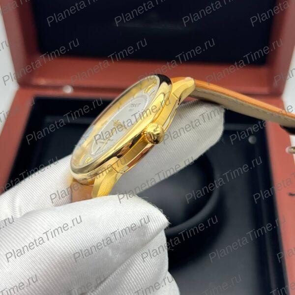 Tissot Chemin des Tourelles Powermatic 80 10371 фото 5