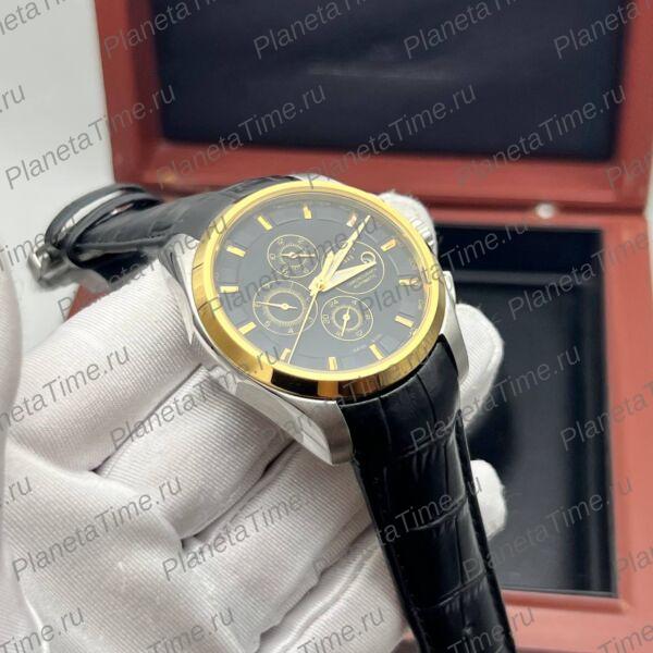 Tissot Couturier Automatic 10385 фото 6