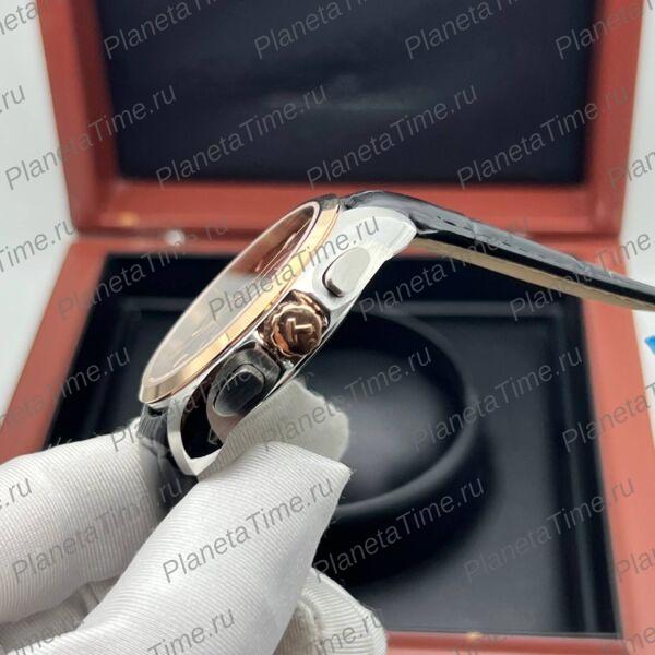 Tissot Couturier Chronograph 10397 фото 5