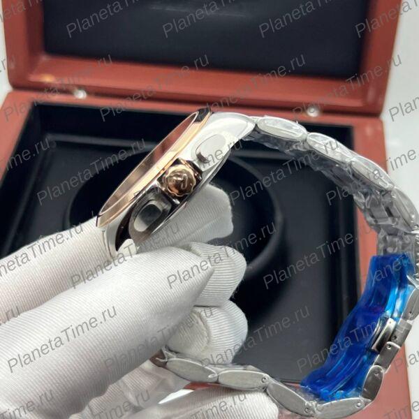 Tissot Couturier Chronograph 10406 фото 5