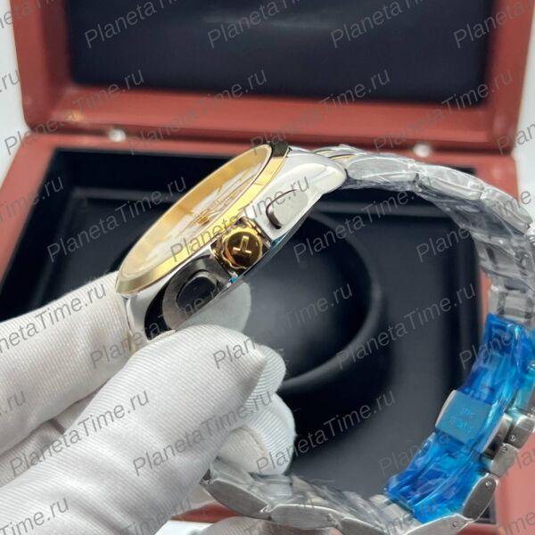 Tissot Couturier Chronograph 10409 фото 5