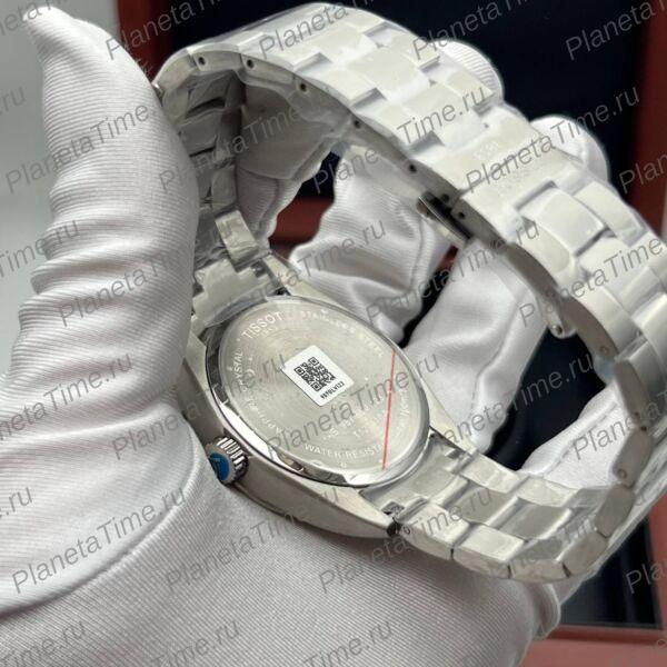 Tissot Gentleman Silicium 10436 фото 7