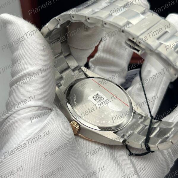 Tissot Gentleman Silicium 10442 фото 6