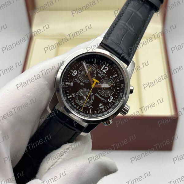 Tissot PRC 200 Chronograph 10469