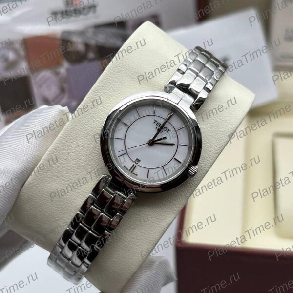Tissot T-Lady Flamingo 10541