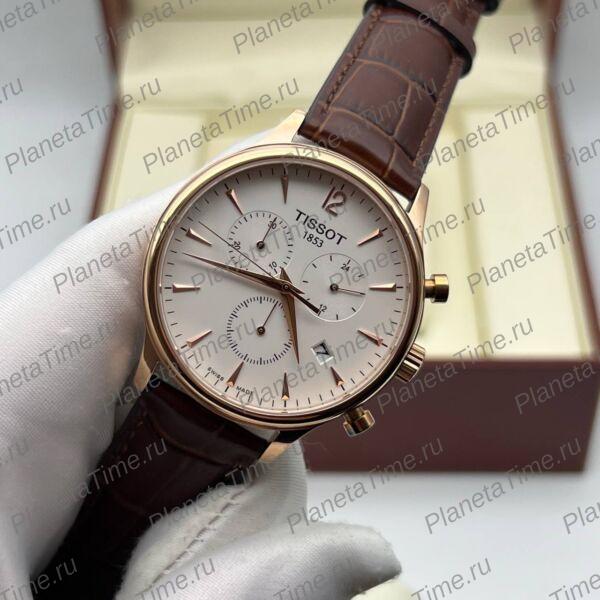 Tissot Tradition Chronograph 10575