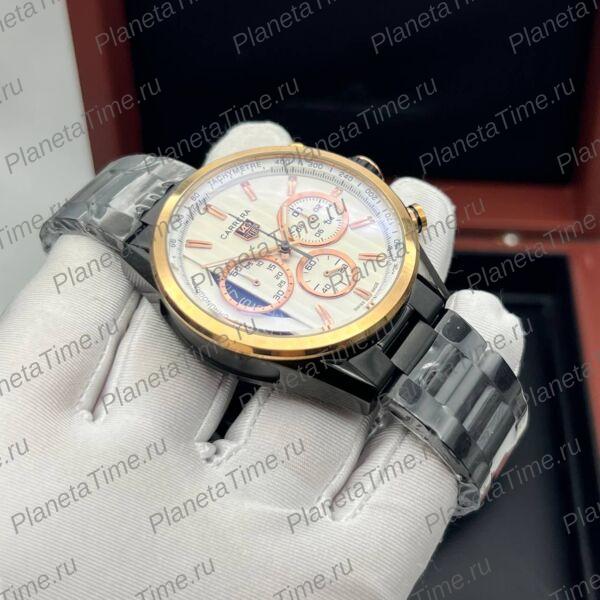 Tag Heuer Carrera Calibre 1969 10725 фото 5