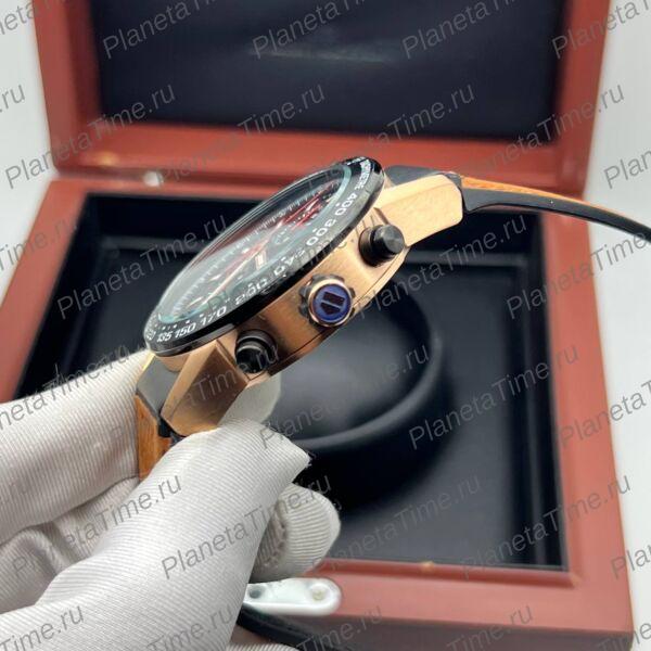 Tag Heuer Carrera Calibre Heuer 01 Chronograph 10732 фото 5
