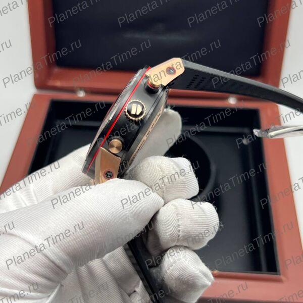 Tag Heuer Carrera Calibre Heuer 01 Chronograph 10733 фото 5