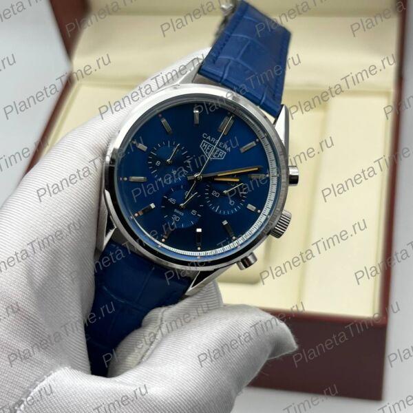 Tag Heuer Carrera Chronograph 10763 фото 4