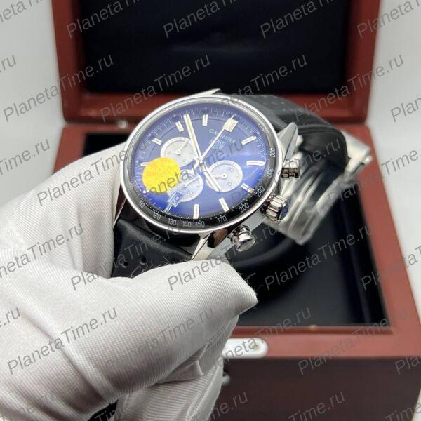 Tag Heuer Carrera Chronograph 10767 фото 4