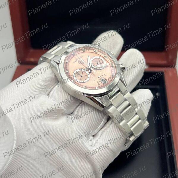 Tag Heuer Carrera Chronograph 39 mm 10773 фото 5