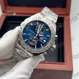 Tag Heuer Carrera Mercedes-Benz AMG Petronas 10798