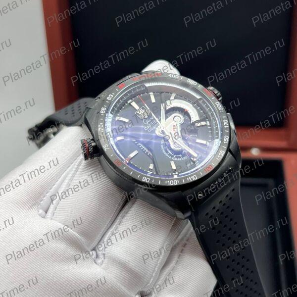 Tag Heuer Grand Carrera Calibre 36 10865 фото 6