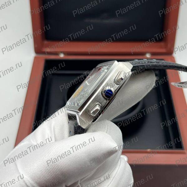 Tag Heuer Monaco Chronograph 10902 фото 6